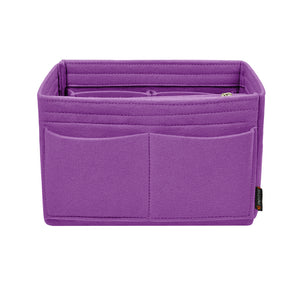 OMYSTYLE Purse Organizer Insert-1