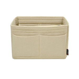 OMYSTYLE Purse Organizer Insert-2