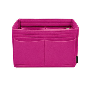 OMYSTYLE Purse Organizer Insert-1