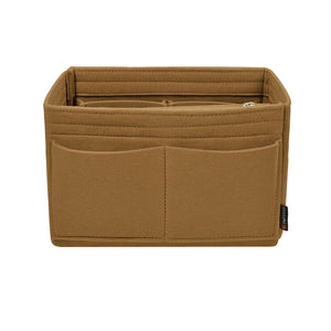 OMYSTYLE Purse Organizer Insert-3