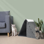 OPPODREAM Indoor Cat House