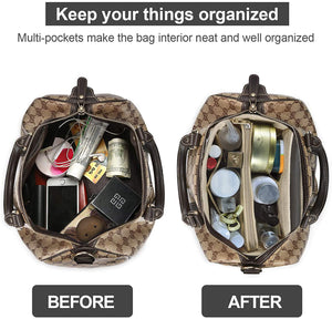 OMYSTYLE Purse Organizer Insert-2